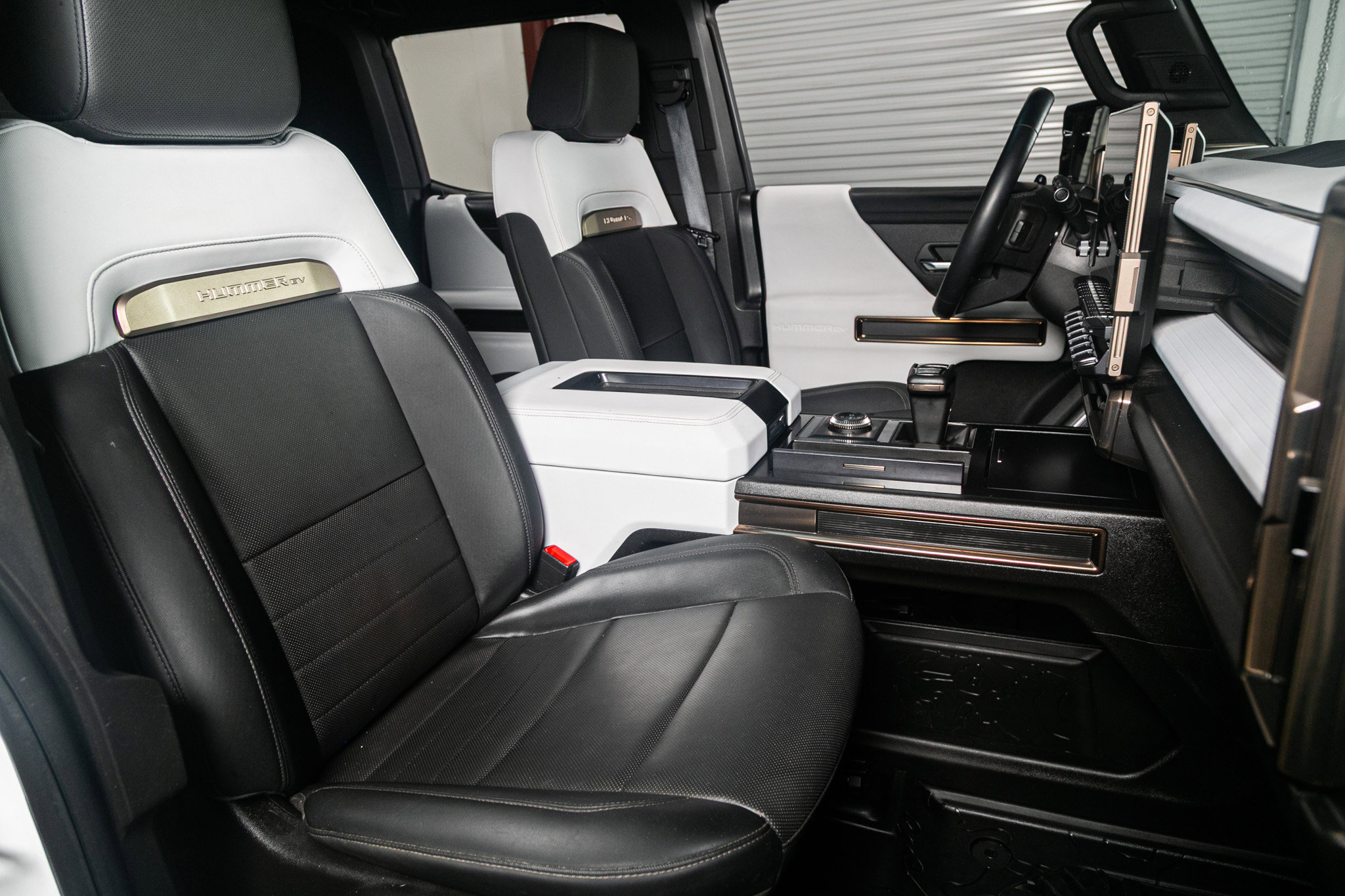 Used 2022 GMC Hummer EV Edition 1 image 31