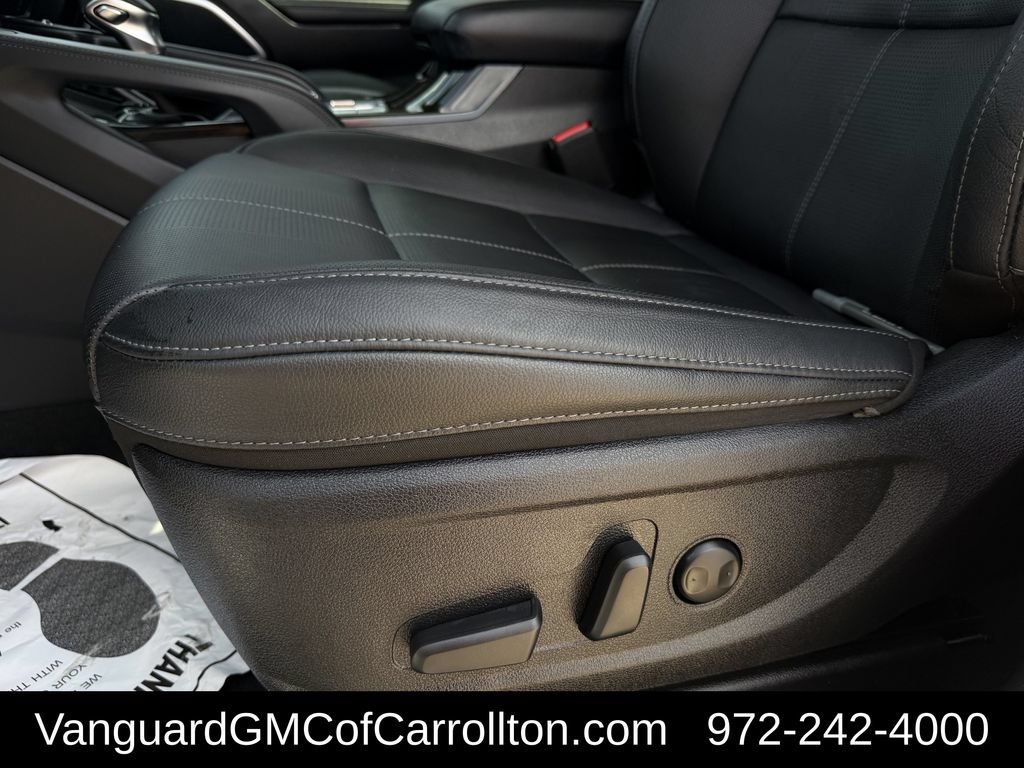 Used 2020 Kia Telluride EX w/ EX Premium Package AWD/4WD image 31