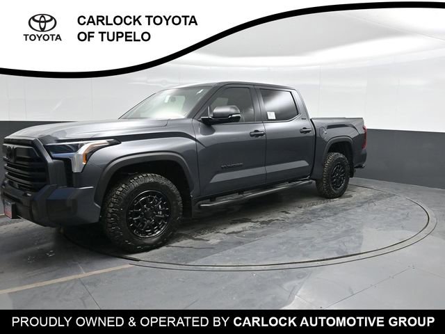 Used 2026 Toyota Tundra SR5 w/ SR5 Convenience Package AWD/4WD image 50