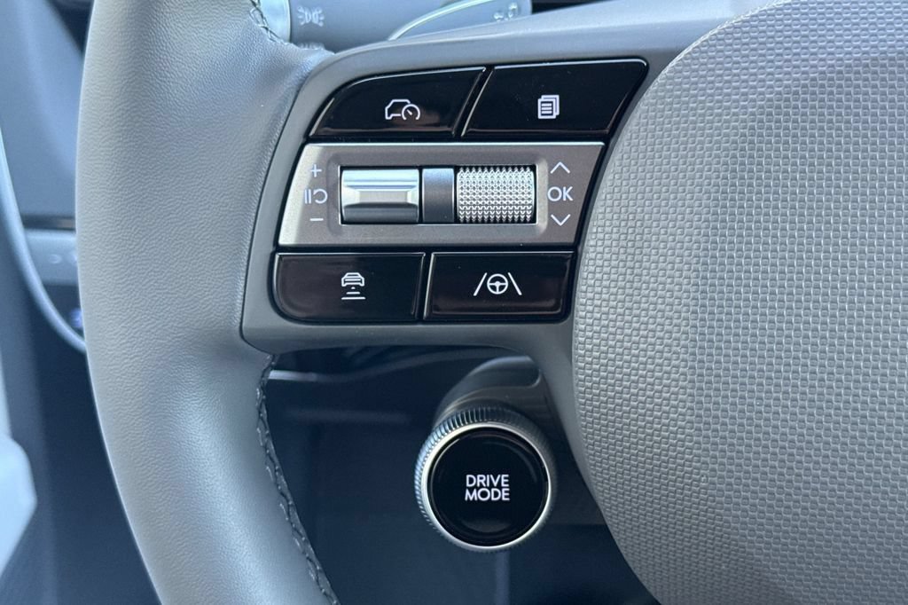New 2026 Hyundai Ioniq 5 SE RWD image 27