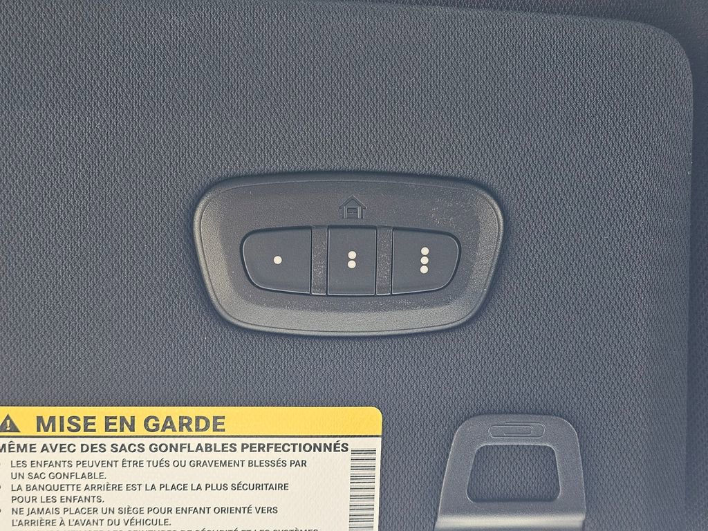 New 2026 Jeep Grand Cherokee L Limited image 27