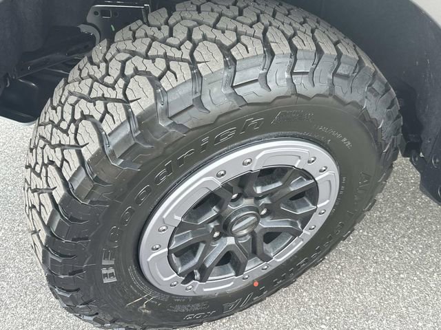 New 2025 Ford Ranger Raptor image 17