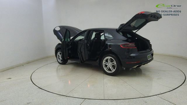 Used 2018 Porsche Macan AWD/4WD image 71