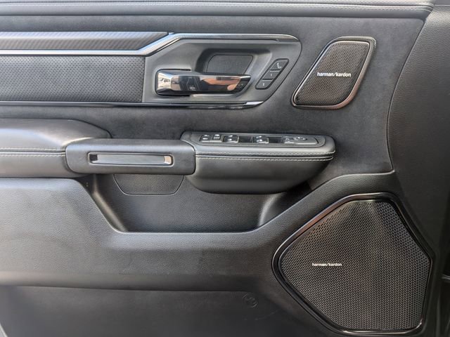 Used 2025 RAM 1500 RHO w/ RHO Level 1 Equipment Group image 28