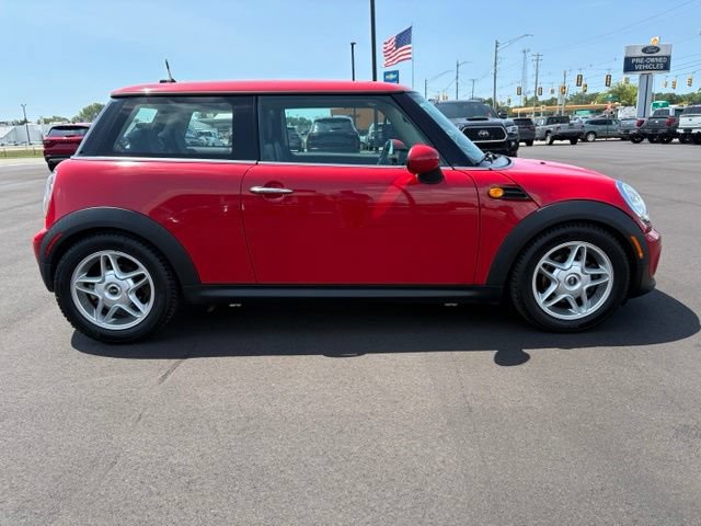 Used 2012 MINI Cooper Hardtop FWD image 9