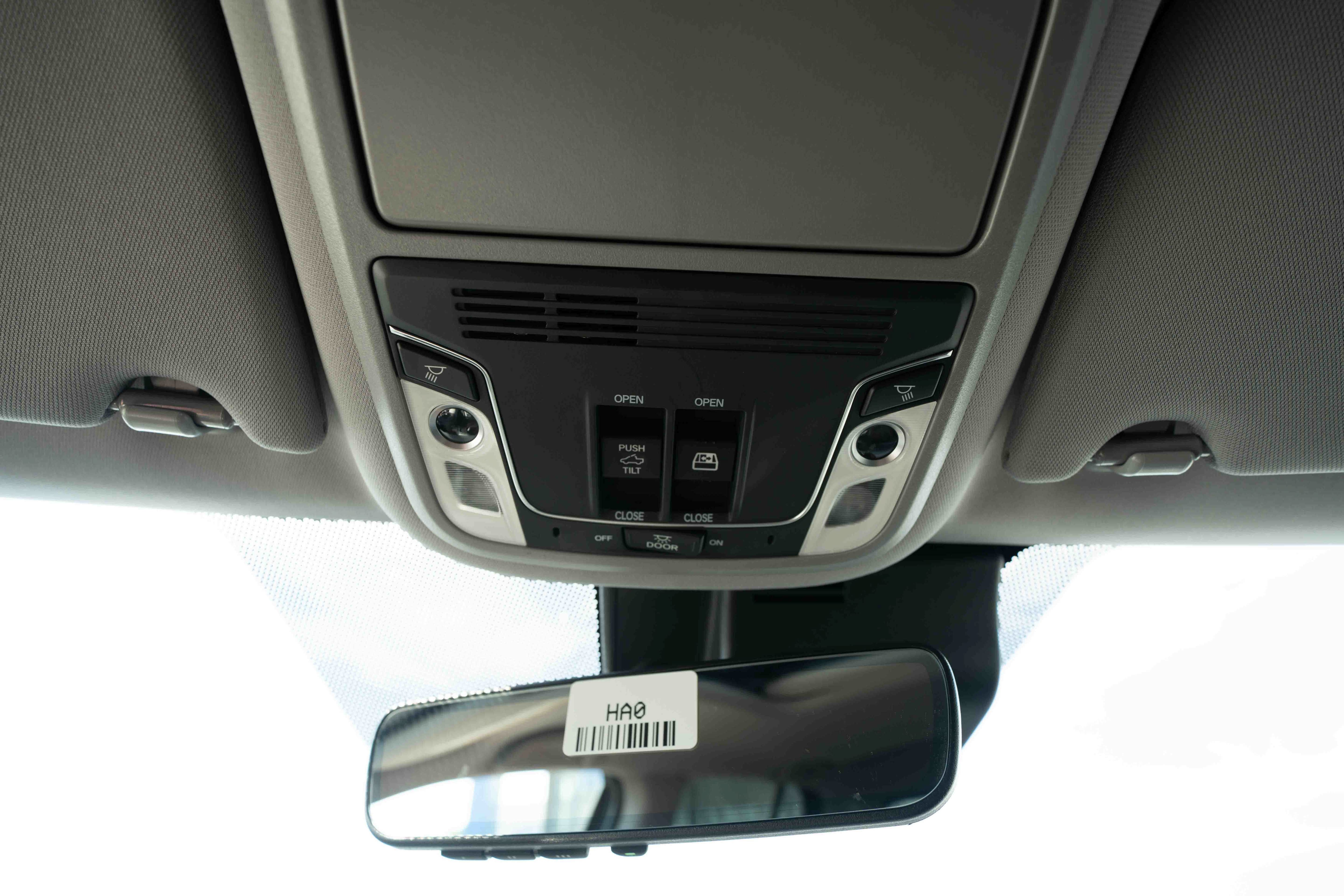 New 2026 Honda Ridgeline RTL image 17