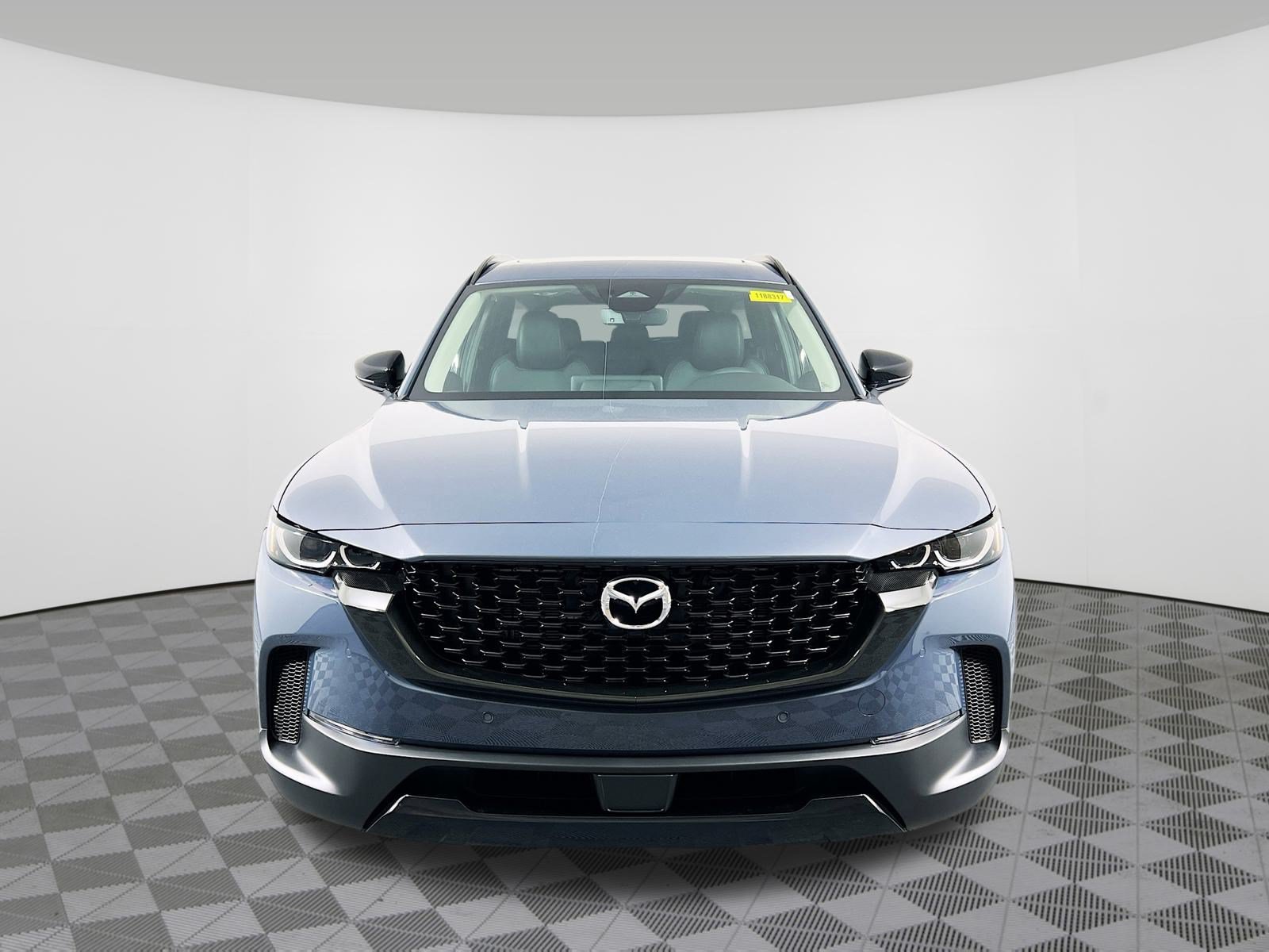 New 2026 MAZDA CX-50 AWD 2.5 Hybrid w/ Cargo Package image 29