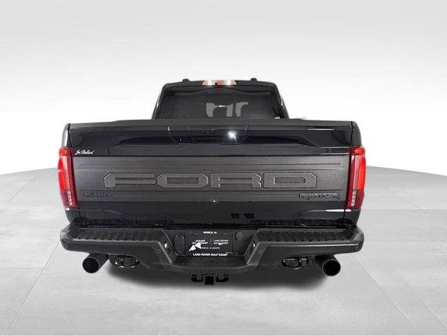 Used 2025 Ford F150 Raptor AWD/4WD image 7