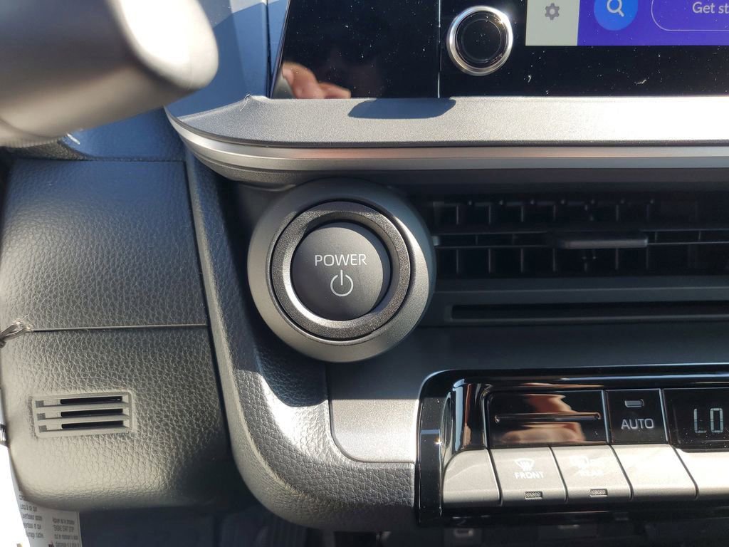 New 2026 Toyota Prius LE image 20