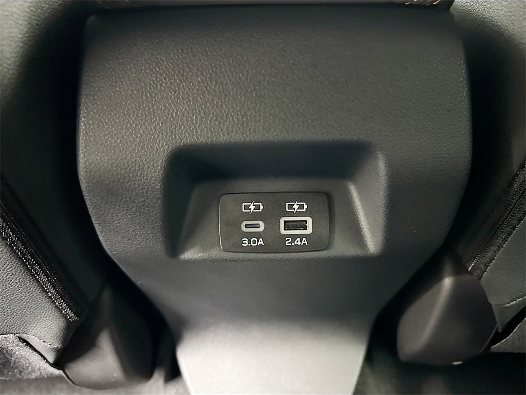 New 2026 Subaru Crosstrek 2.5i Wilderness image 35