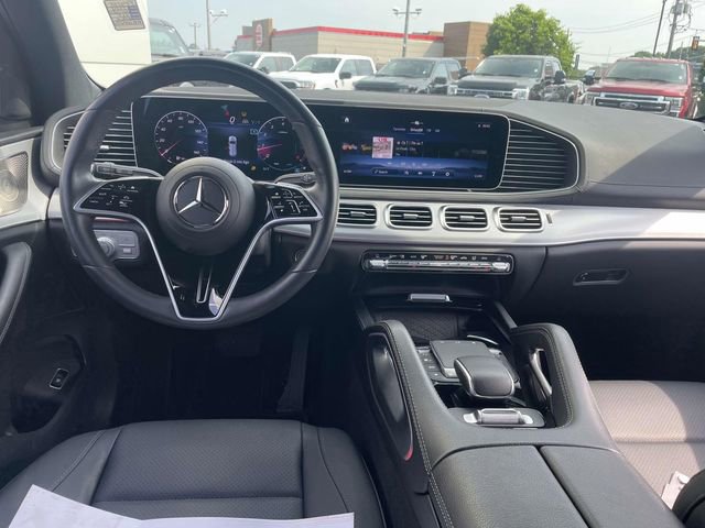 Used 2024 Mercedes-Benz GLS 450 GLS 450 4MATIC image 20