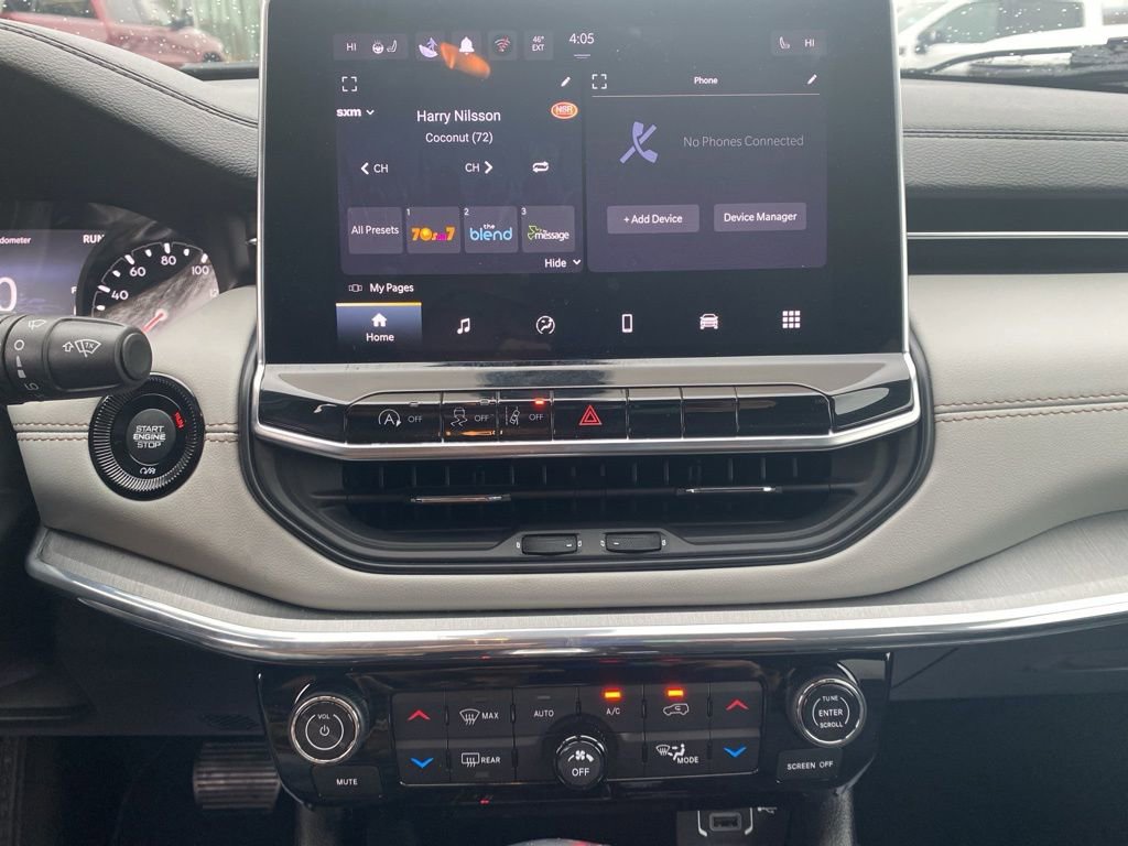 Used 2022 Jeep Compass Limited image 27