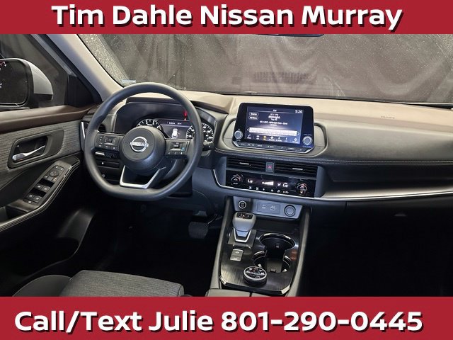 Used 2023 Nissan Rogue SV AWD/4WD image 20