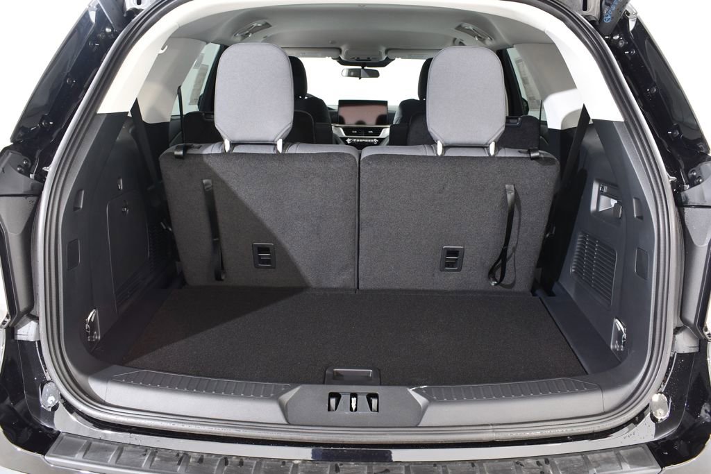New 2026 Ford Explorer Active image 21