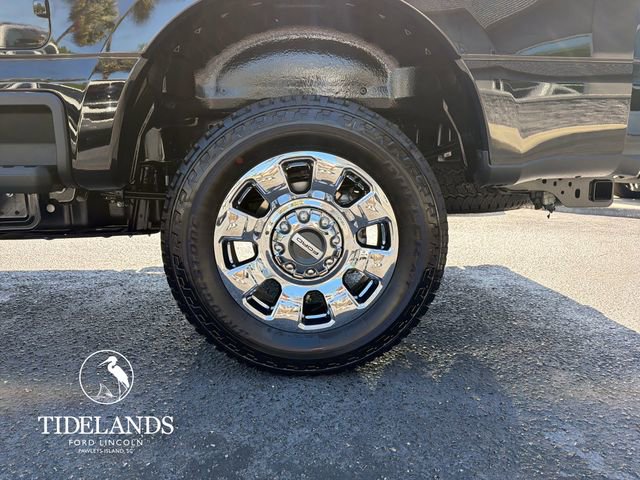 New 2026 Ford F250 Lariat w/ Lariat Ultimate Package image 32