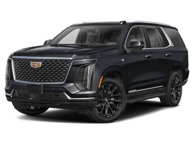 Used 2025 Cadillac Escalade Premium Luxury w/ LPO, Floor Liner Package