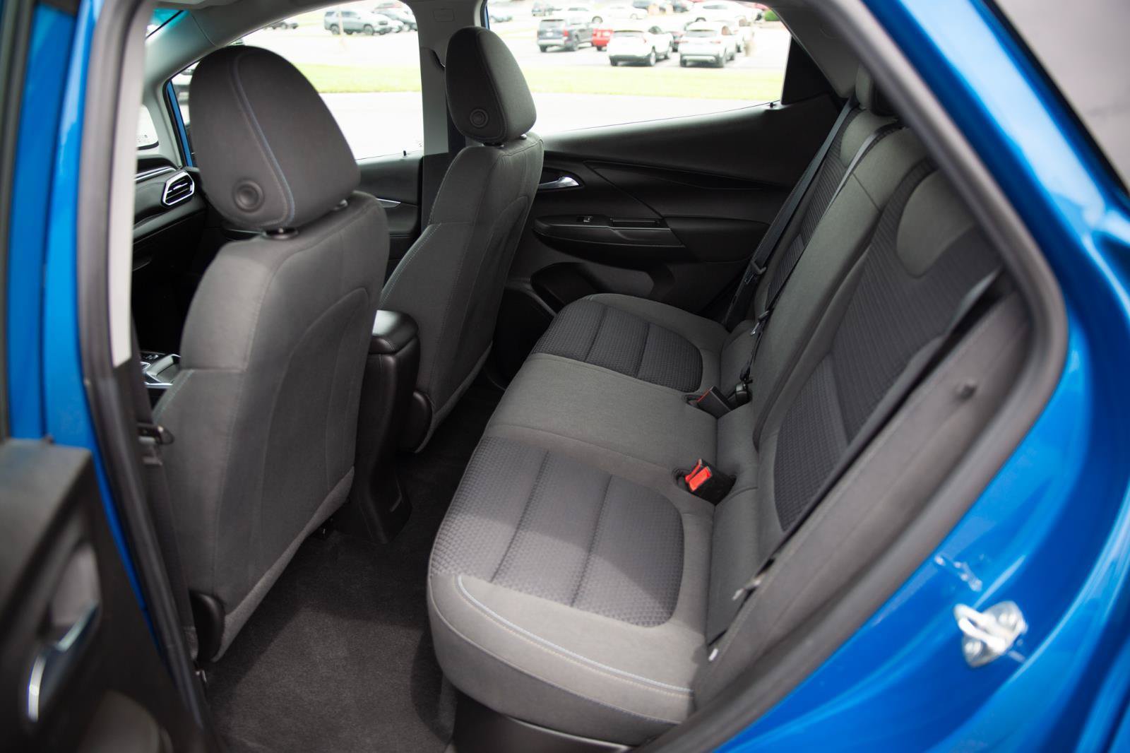 Used 2023 Chevrolet Bolt LT FWD image 21