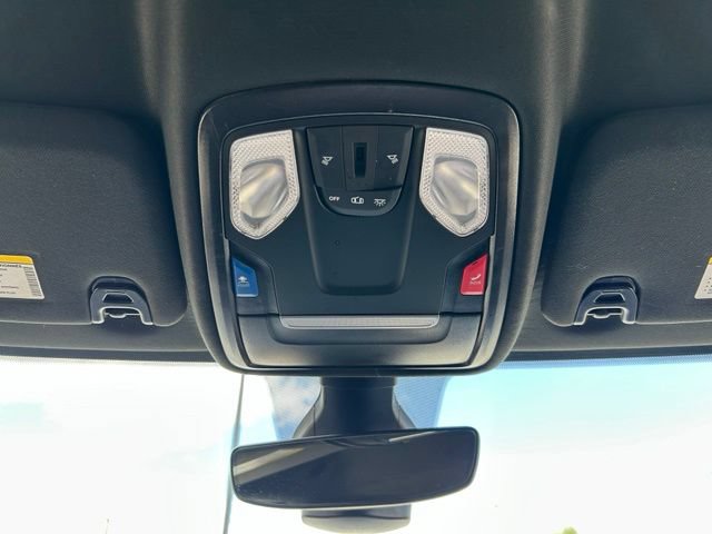Used 2024 RAM 3500 Big Horn AWD/4WD image 17