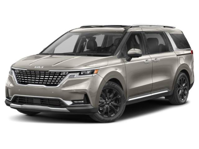 Certified 2024 Kia Carnival SX Prestige