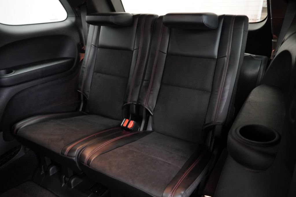 Used 2022 Dodge Durango R/T w/ Trailer Tow Group IV AWD/4WD image 13