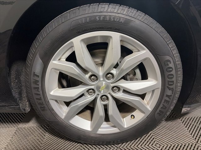 Used 2018 Chevrolet Impala LT image 53