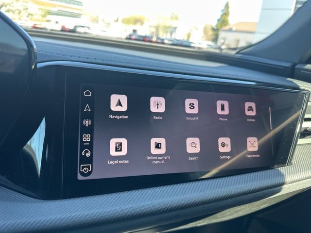 New 2026 Audi SQ5 Premium Plus image 38