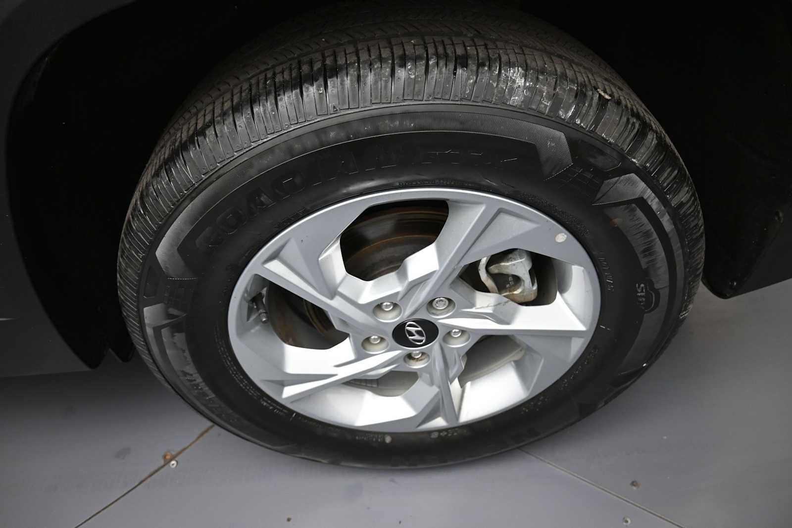 Certified 2023 Hyundai Tucson SEL AWD/4WD image 14