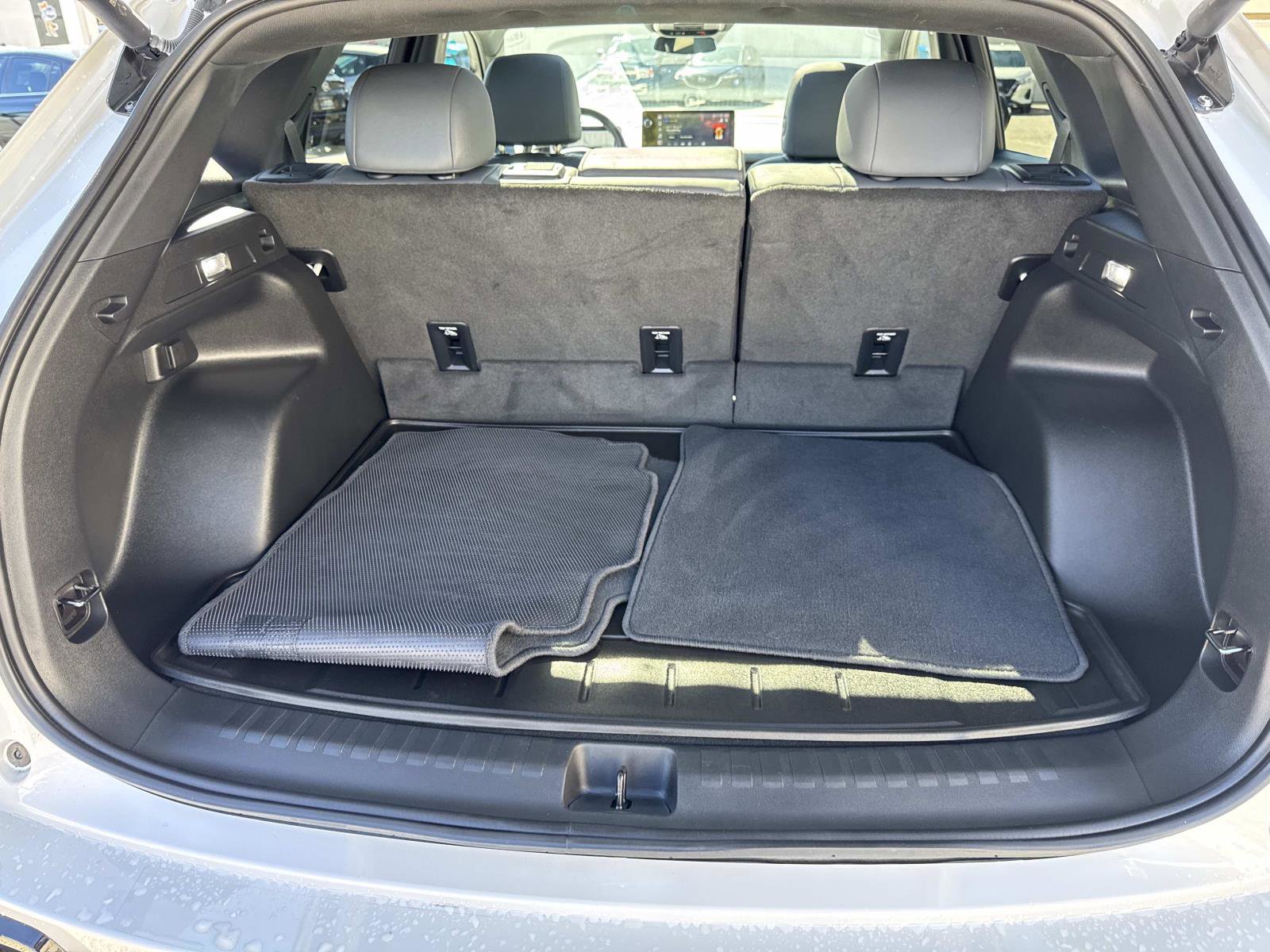 Used 2024 Honda Prologue Touring image 5