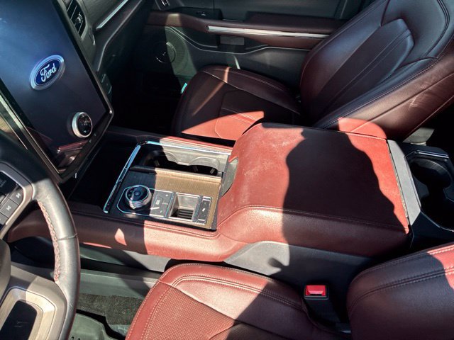 Used 2023 Ford Expedition Limited RWD image 74