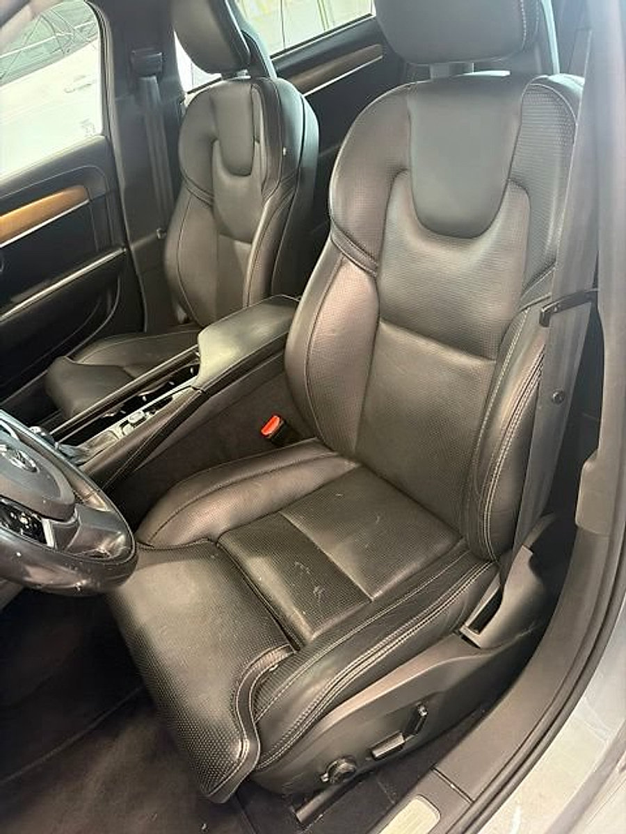 Used 2019 Volvo S90 T6 Inscription w/ Advanced Package AWD/4WD image 7