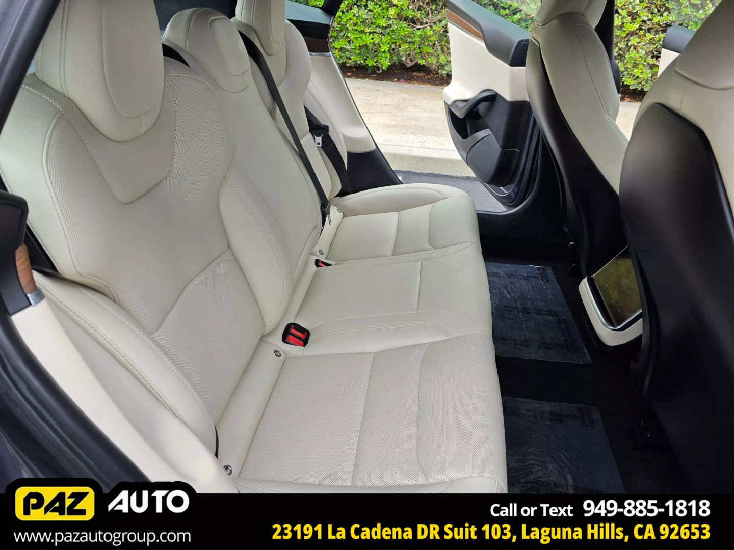 Used 2022 Tesla Model S image 14