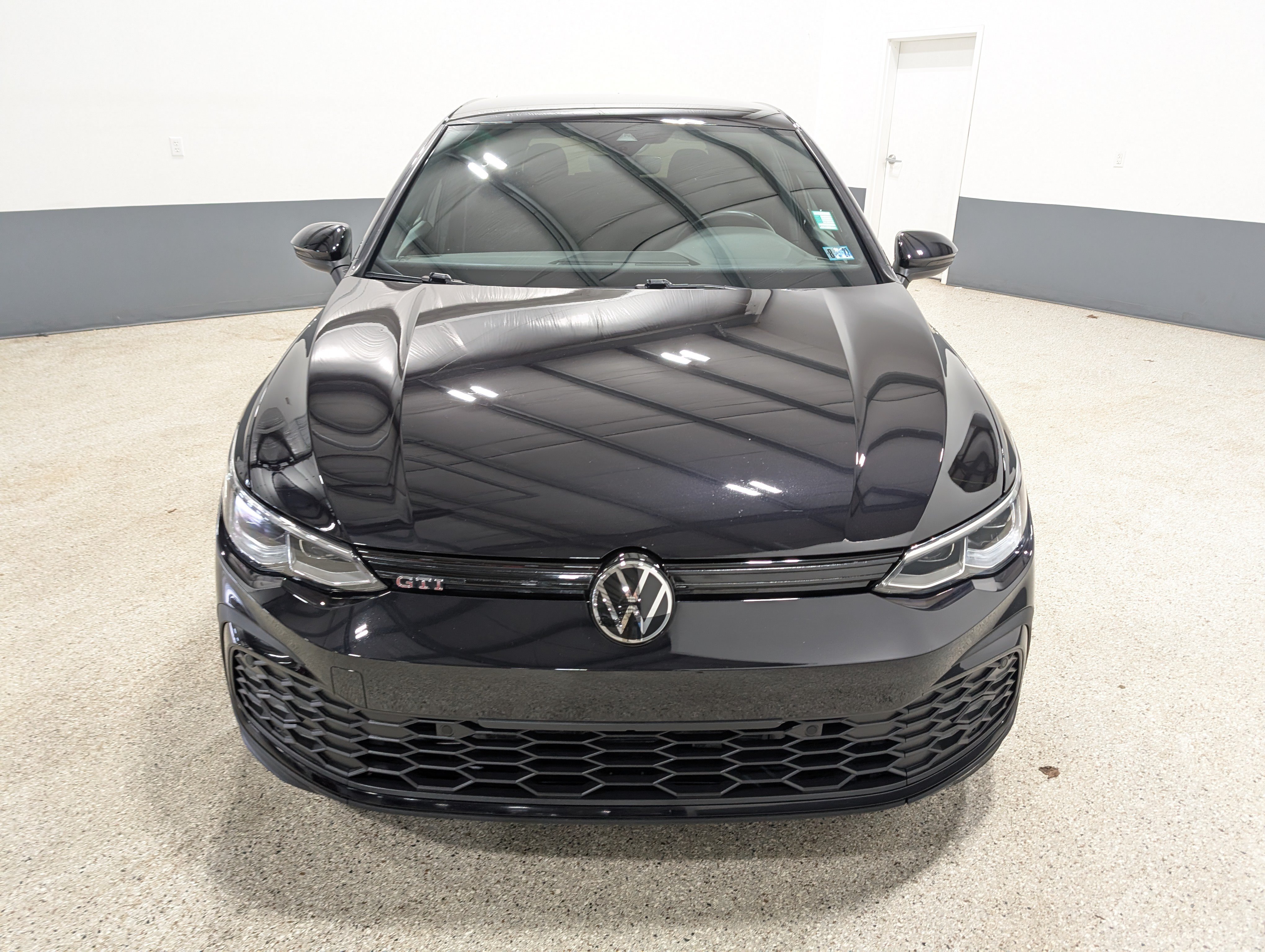 Used 2023 Volkswagen GTI S FWD image 7