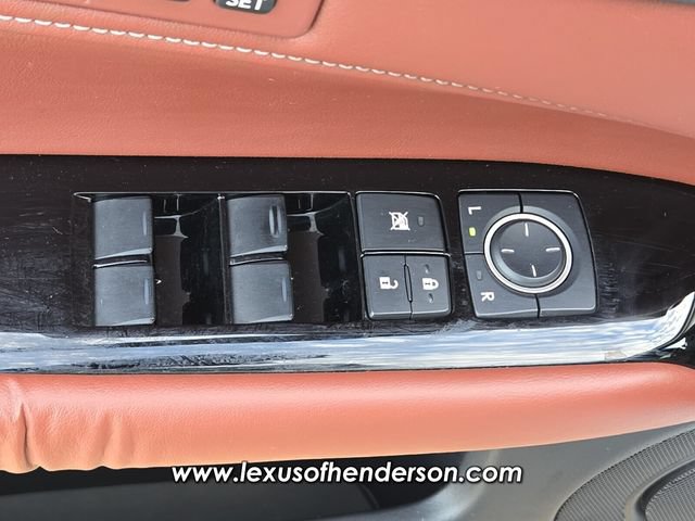 Used 2013 Lexus GS 350 w/ F Sport Pkg RWD image 21