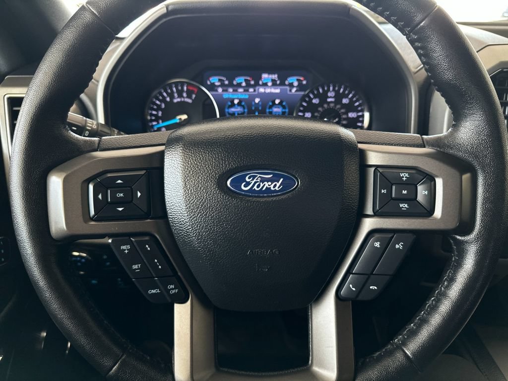 Used 2019 Ford Expedition Max XLT w/ Equipment Group 202A RWD image 28