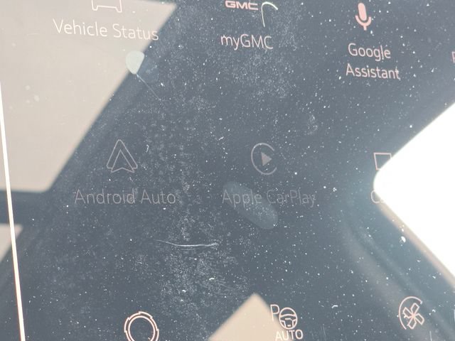 New 2026 GMC Yukon Denali Ultimate AWD/4WD image 5