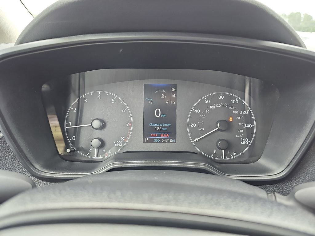 Used 2024 Toyota Corolla LE FWD image 24