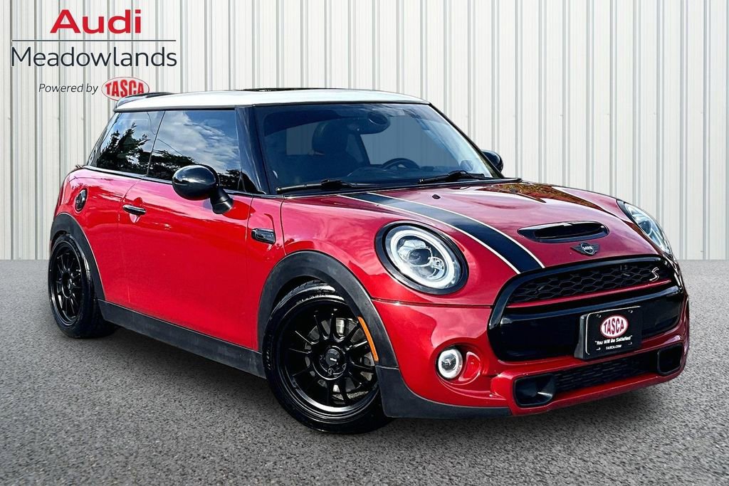 Used 2016 MINI Cooper S FWD image 3
