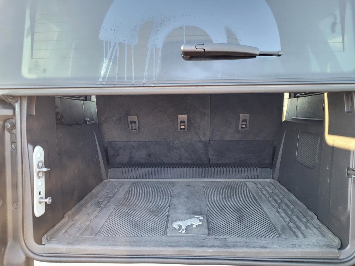 Used 2023 Ford Bronco Wildtrak image 26