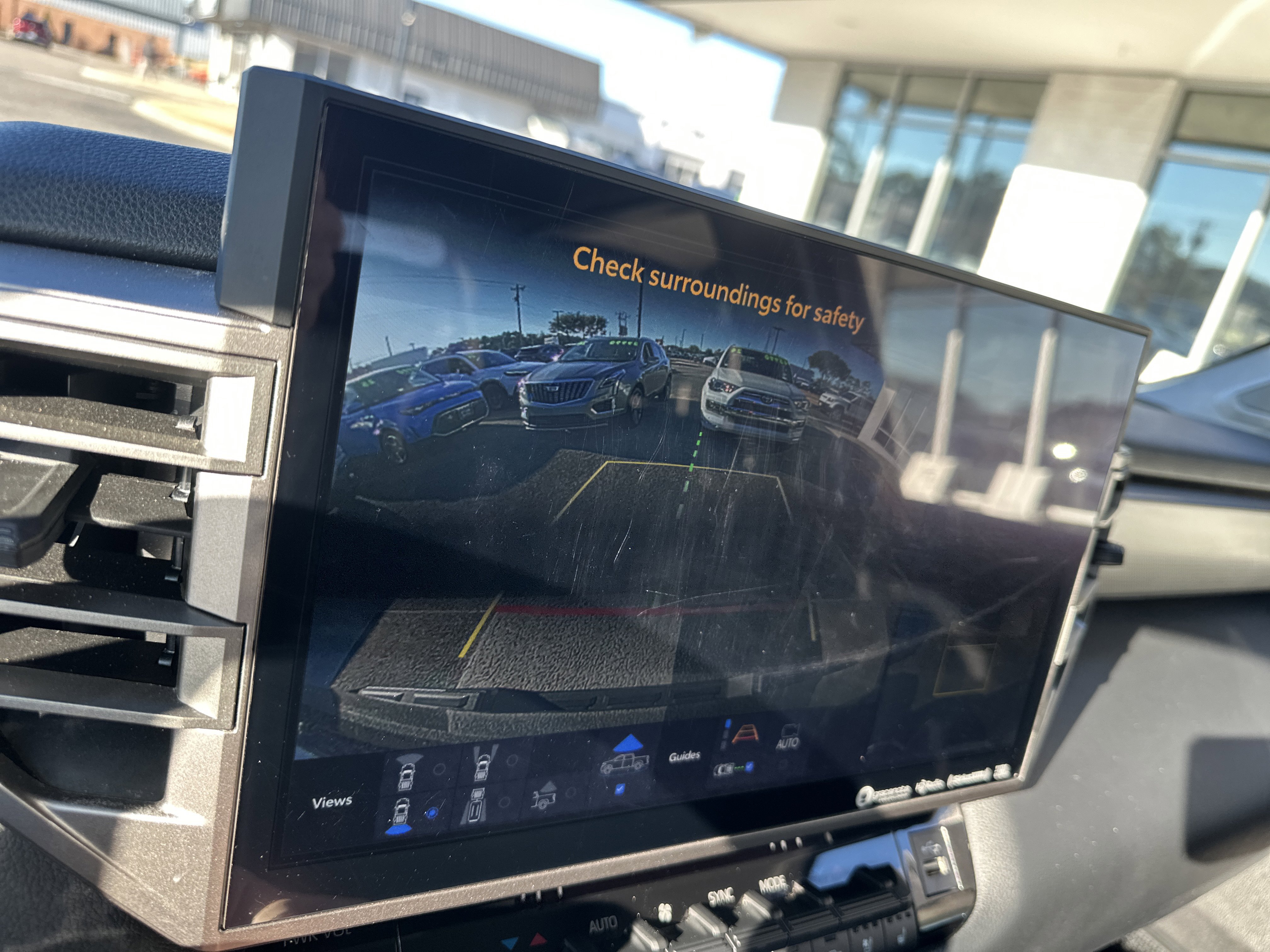 Used 2024 Toyota Tundra Limited image 18