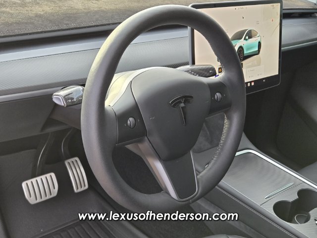 Used 2023 Tesla Model Y Performance AWD/4WD image 23