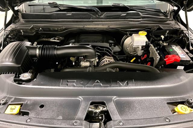 Used 2020 RAM 1500 Rebel image 30