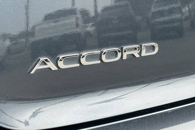 Used 2023 Honda Accord LX image 35