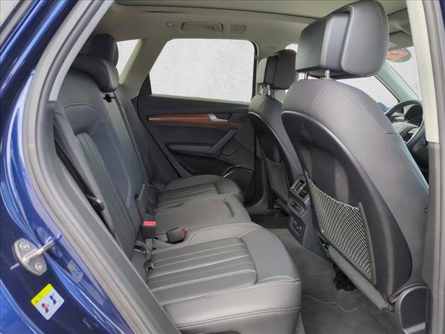 Used 2022 Audi Q5 2.0T Premium Plus image 19
