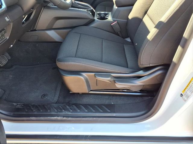 New 2026 GMC Canyon Elevation w/ Convenience Package image 21