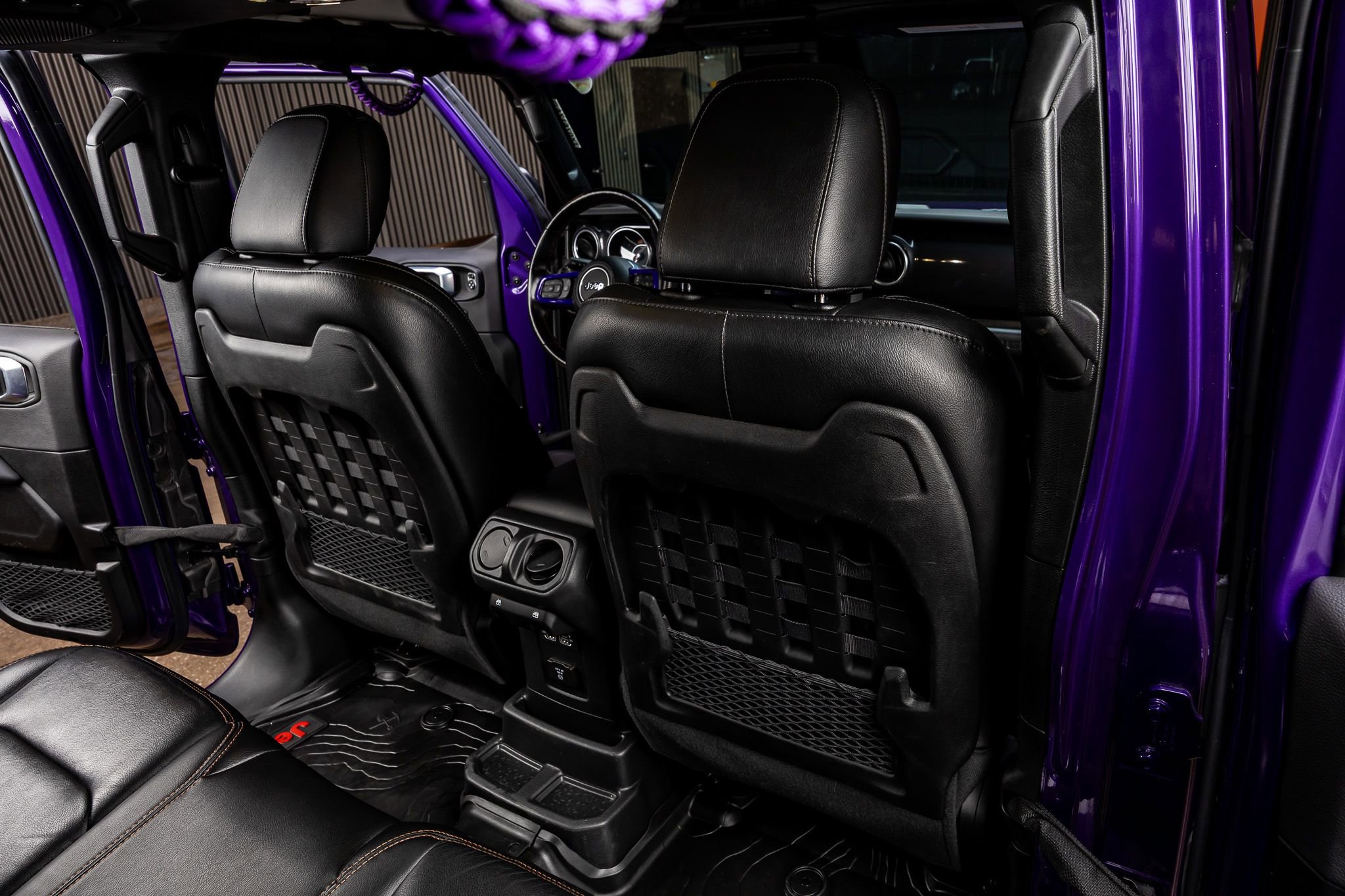 Used 2023 Jeep Wrangler Rubicon 392 w/ Trailer Tow Package image 31