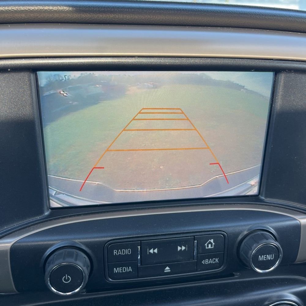 Used 2017 GMC Sierra 1500 Denali w/ Denali Ultimate Package AWD/4WD image 13