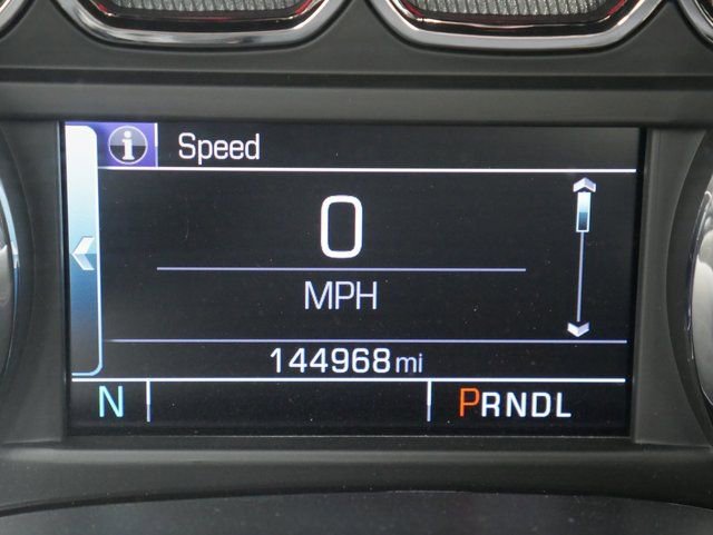 Used 2019 Chevrolet Silverado 1500 LT w/ All Star Edition image 20