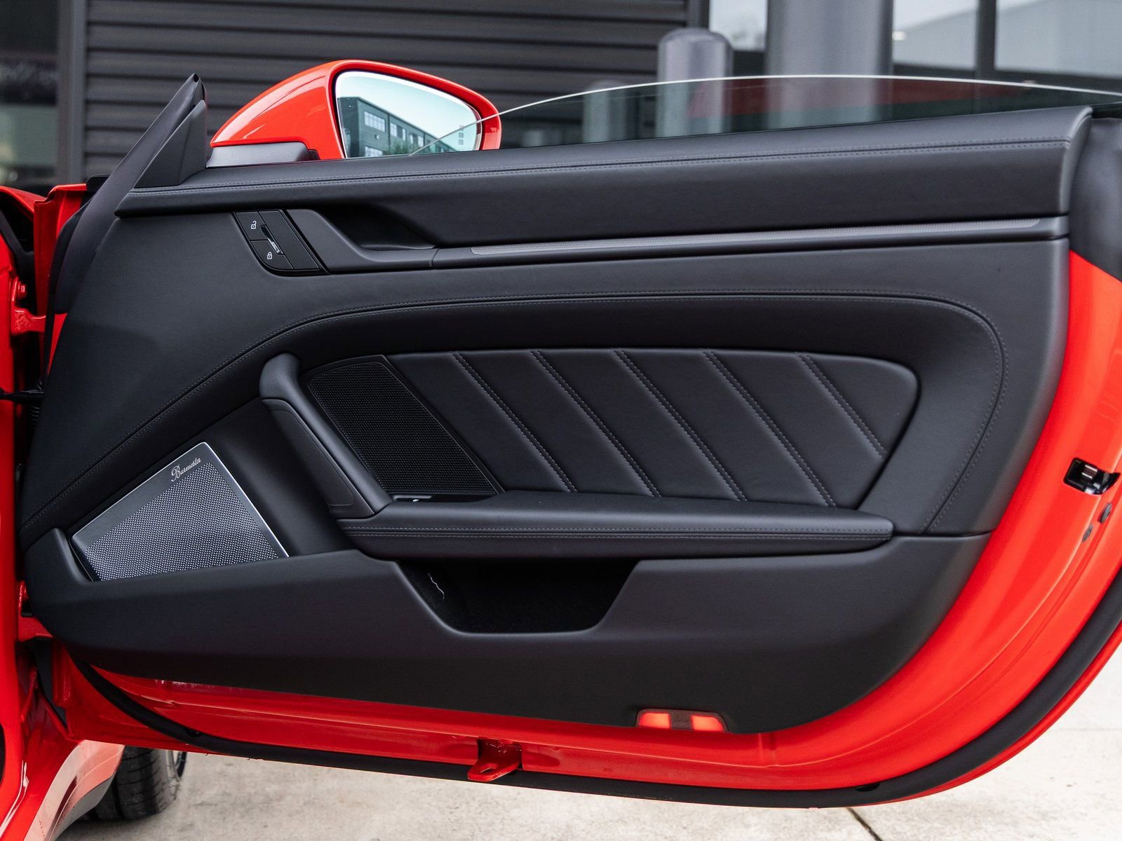 New 2026 Porsche 911 Carrera 4S image 34