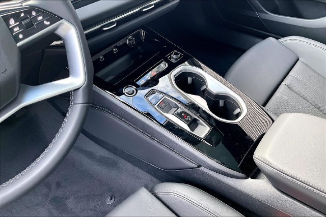 New 2026 Audi A6 Prestige AWD/4WD image 8