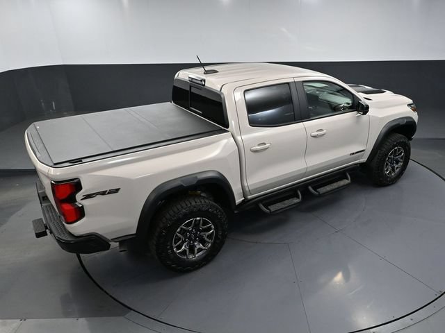 Used 2026 Chevrolet Colorado ZR2 w/ Technology Package AWD/4WD image 55